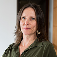 Meredith Vehar, Director of Communications, Huntsman Cancer Institute
